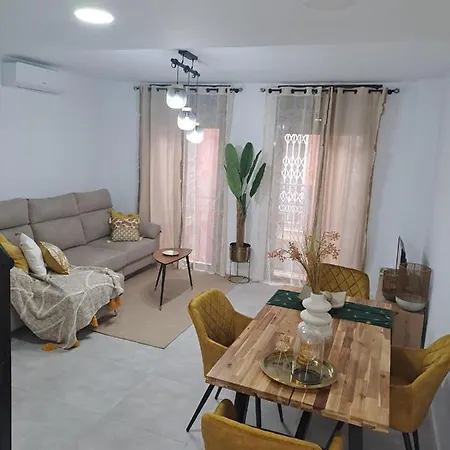 Apartman Jara Centro - 1b Duplex