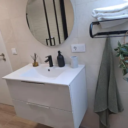 Apartman Jara Centro - 1b Duplex *