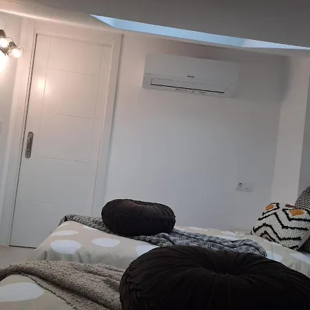 Apartman Jara Centro - 1b Duplex *