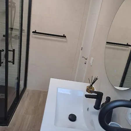 Jara Centro - 1b Duplex Apartman *