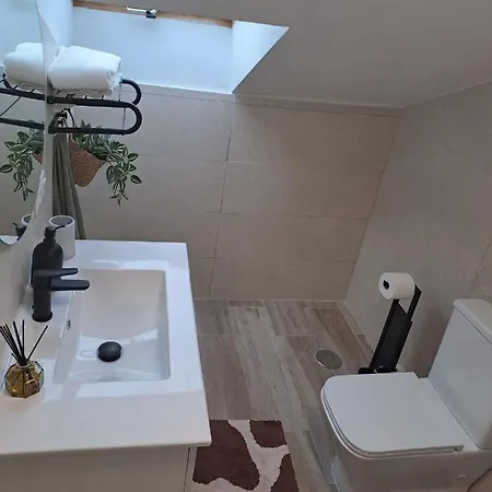 Jara Centro - 1b Duplex Apartman