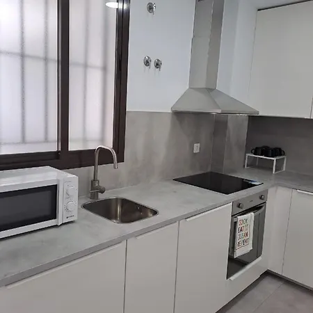 Jara Centro - 1b Duplex Apartman *