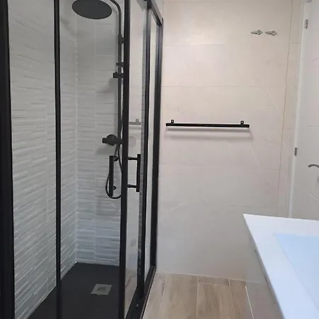 Apartman Jara Centro - 1b Duplex *