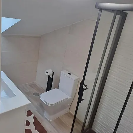 Jara Centro - 1b Duplex Apartman *