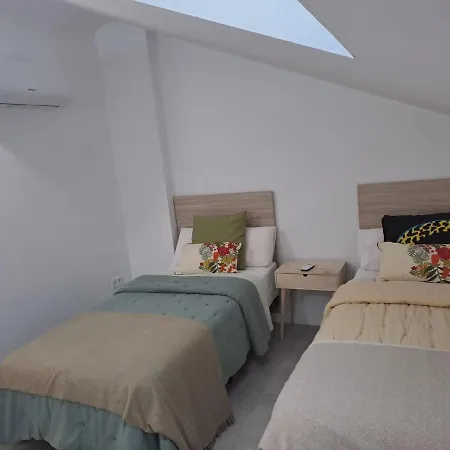 Jara Centro - 1b Duplex *
